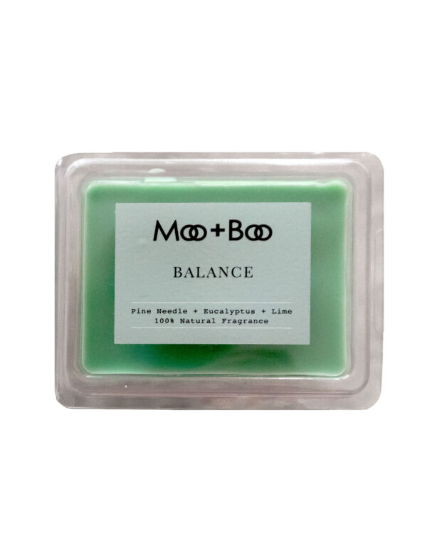 Balance Wax Melts