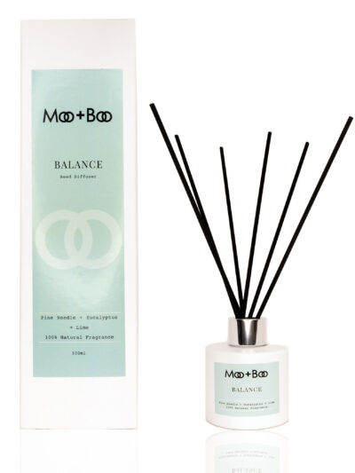 Balance Fragrance Diffuser