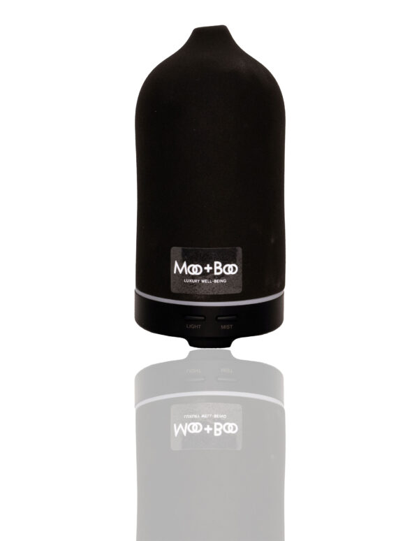 Ceramic-Electric-Diffuser-black Ceramic Electric Diffuser in black