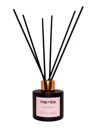 CHERISH Luxury Reed Diffuser