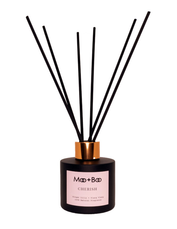 Cherish Wellbeing Diffuser