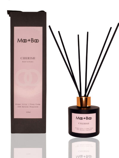 Cherish Wellbeing Diffuser