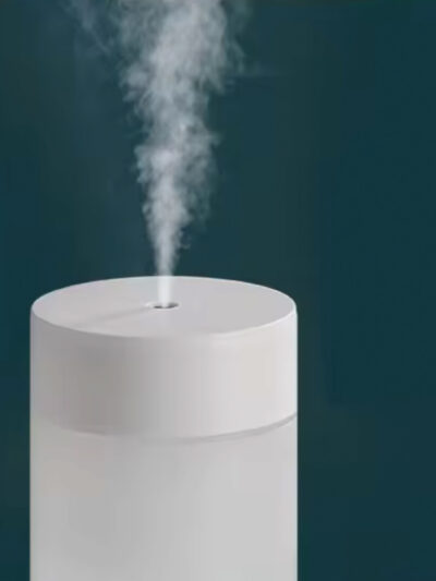 Essential Oil Car Mist Diffuser