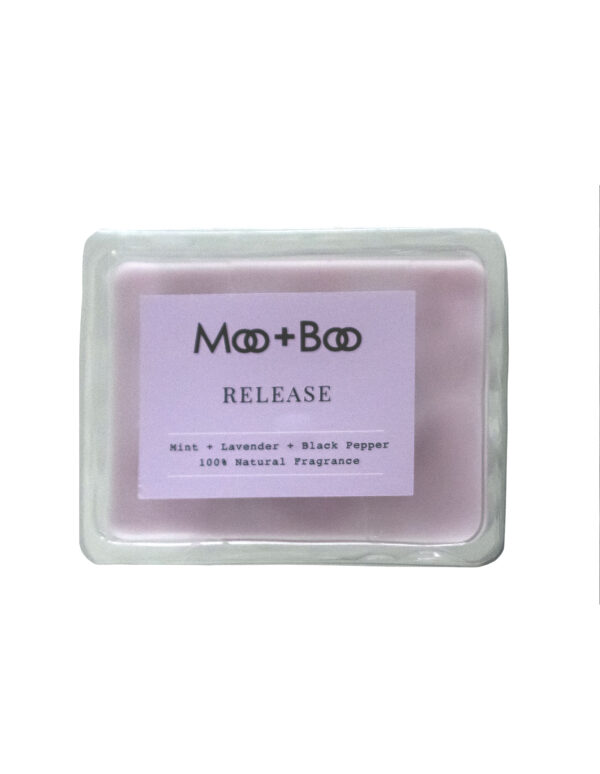 Release-wax-melts Release wax melts