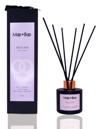 Release Luxury Diffuser