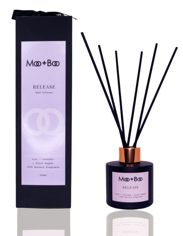 Release Luxury Diffuser Release Luxury Diffuser