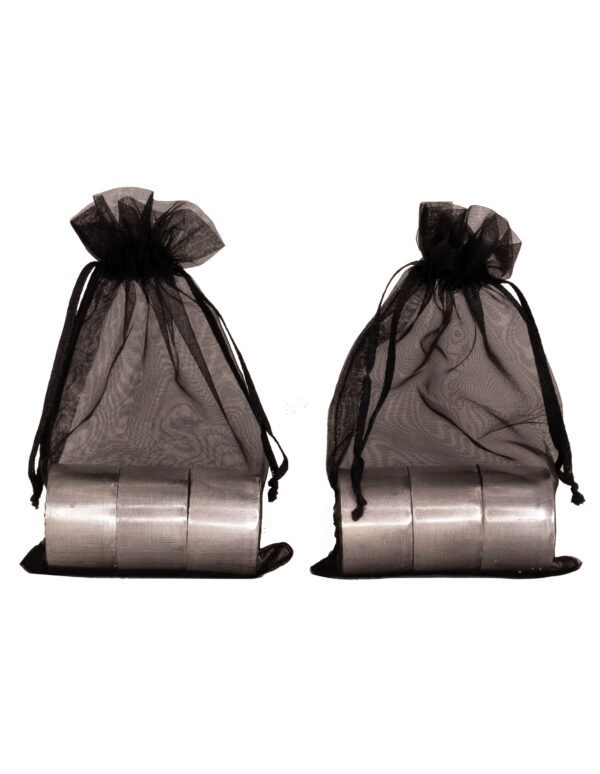 100 % Natural Tea Light Candles