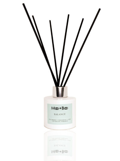 Blance fragrance diffuser