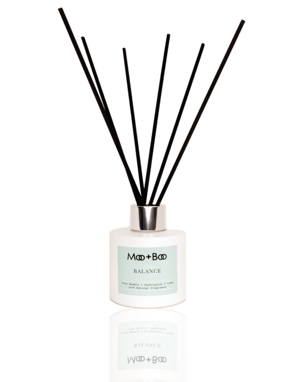 balance-diffuser Blance fragrance diffuser