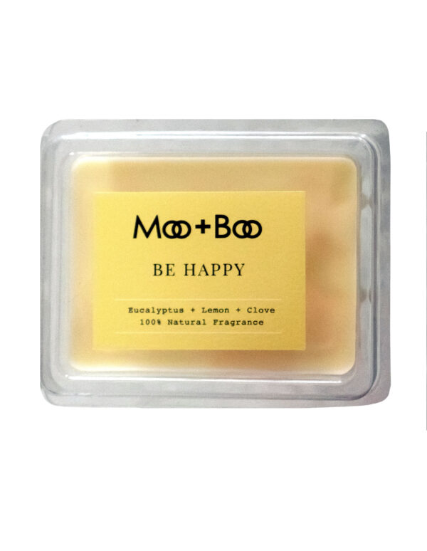 be-happy-wax-melts Be Happy Wax Melts