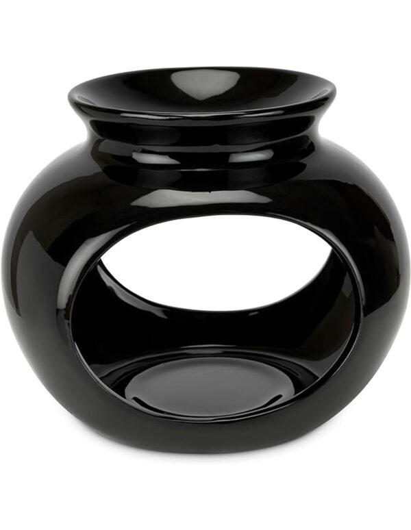 Luxury Ceramic Wax Melt/ Oil Burner