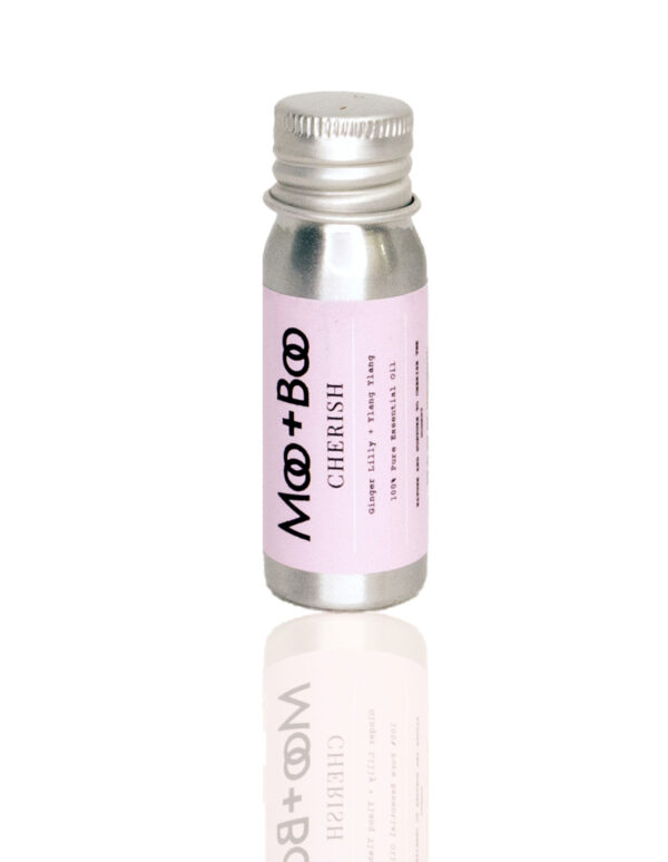 Cherish Essential Oil
