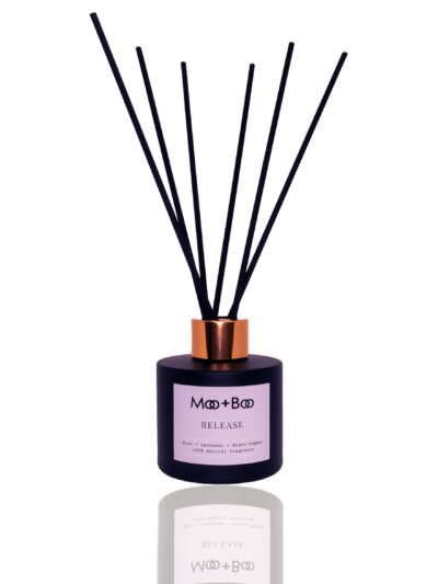RELEASE Luxury Reed Diffuser