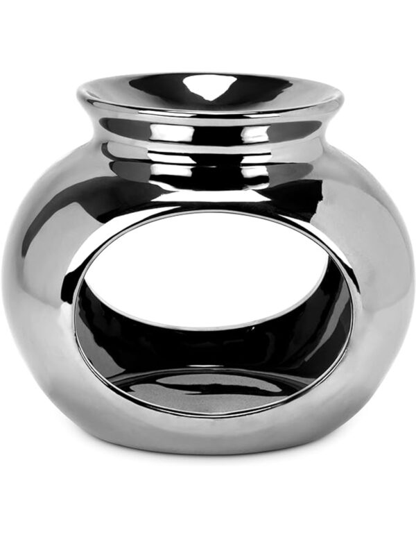 Luxury Ceramic Wax Melt/ Oil Burner