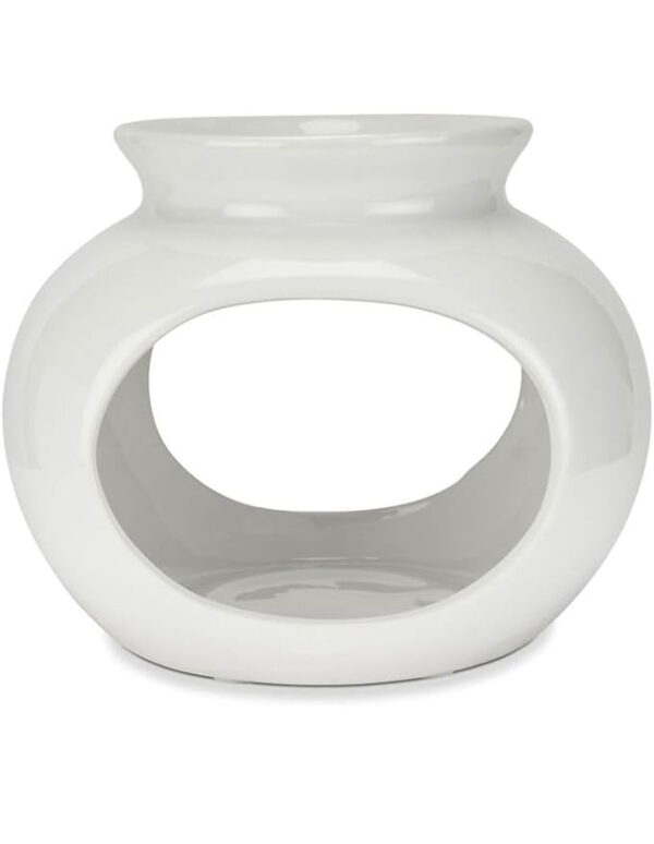 Luxury Ceramic Wax Melt/ Oil Burner